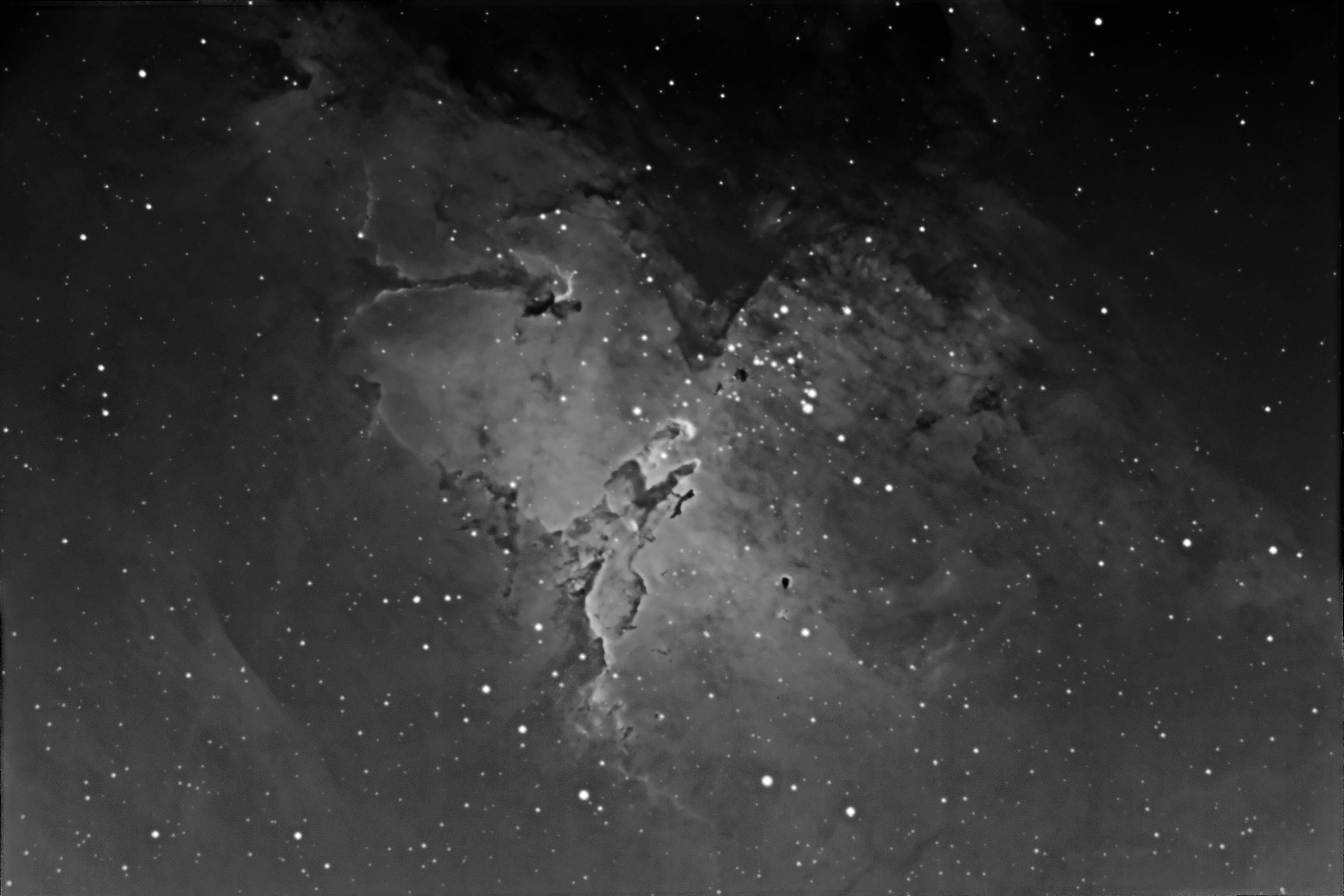 M16 Ha June11